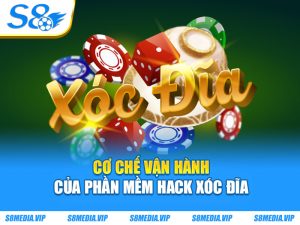 Phần Mềm Hack Xóc Đĩa - Công Cụ Dự Đoán Kết Quả Chính Xác