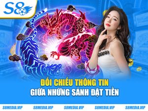 Cách Soi Rồng Hổ - Những Tuyệt Chiêu Dự Đoán Đỉnh Cao