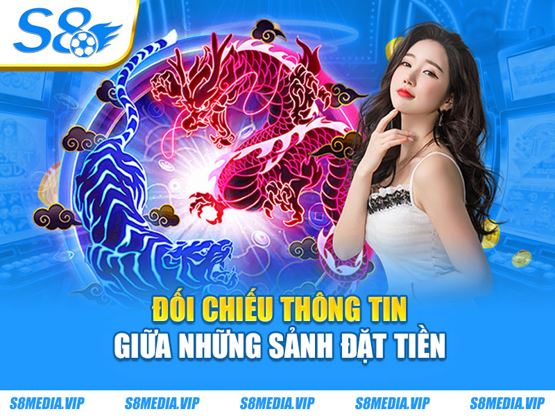 Cách Soi Rồng Hổ - Những Tuyệt Chiêu Dự Đoán Đỉnh Cao