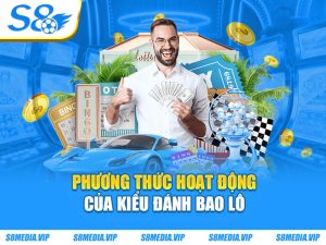 Đánh Bao Lô - Cách Thức Chốt Số Hiệu Quả Nhất Cho Bạn