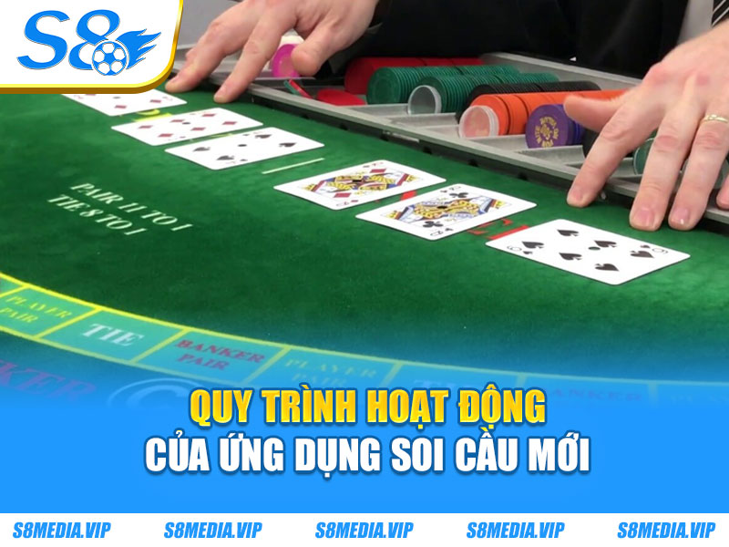 App Dự Đoán Baccarat - Công Cụ Tính Toán Xác Suất Chuẩn
